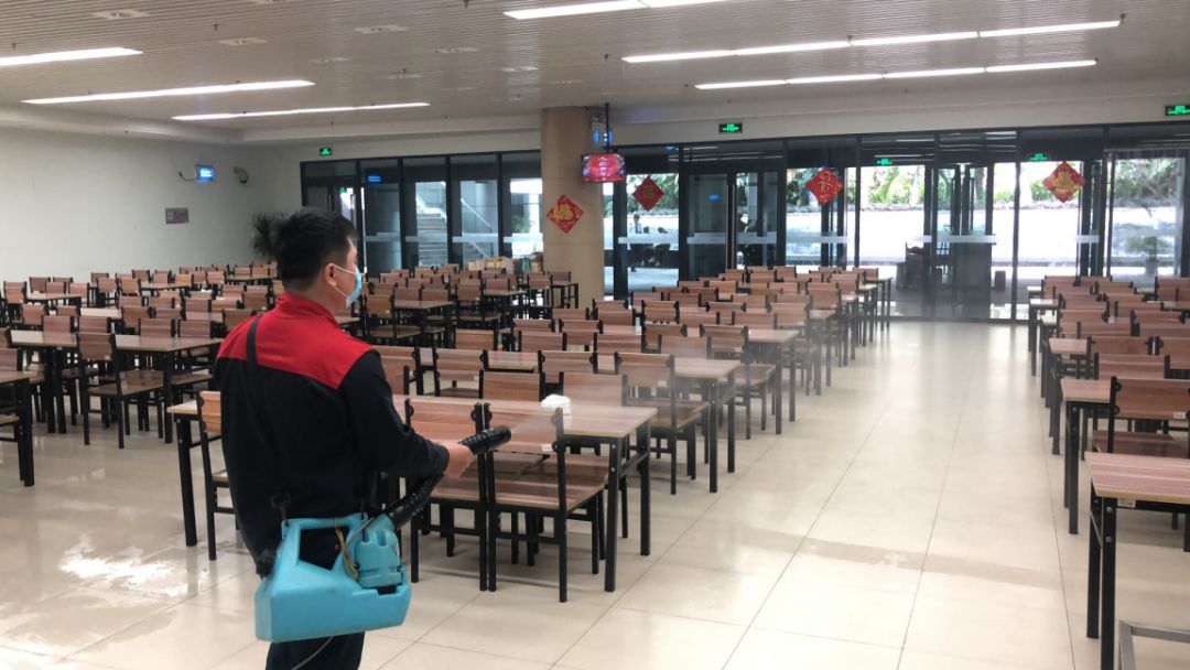 【中國免稅人在行動?一線直擊篇】之十六：  “疫”守初心、敢于擔當，三亞國際免稅城全力抗擊疫情